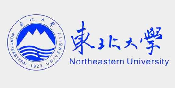 東北大學 850